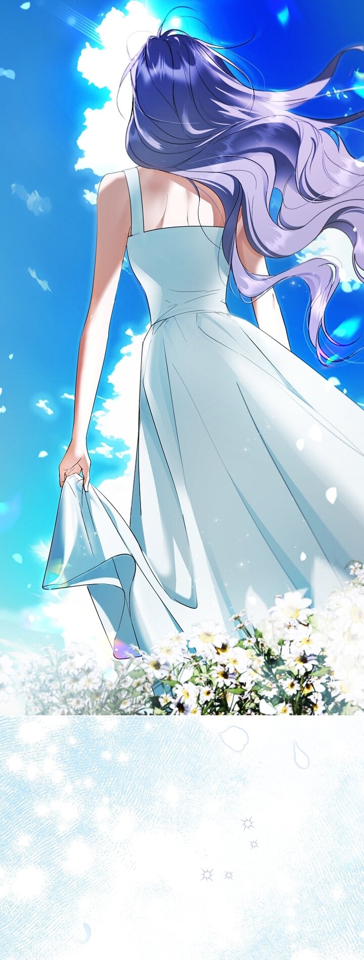 Манга Главные герои были украдены статисткой - Глава 73 Страница 37