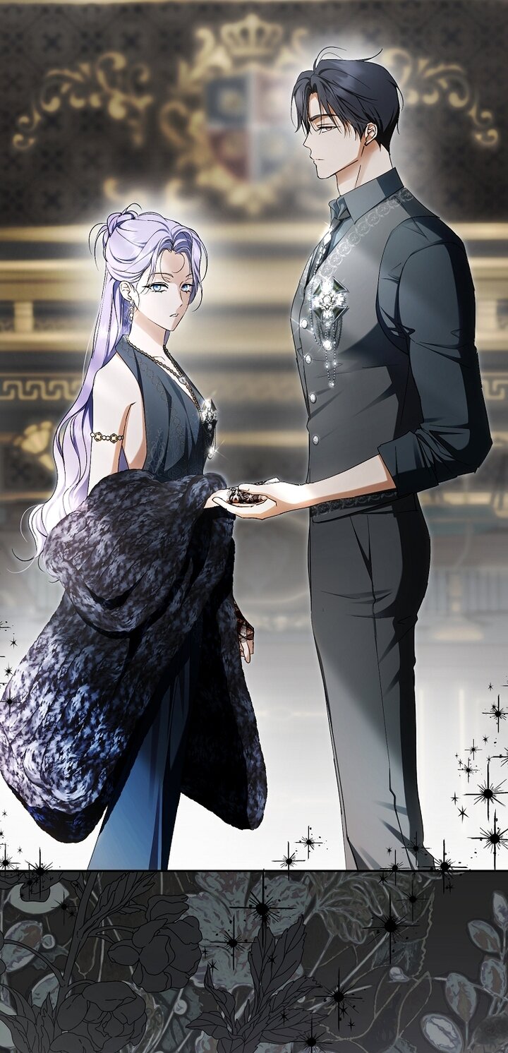 Манга Главные герои были украдены статисткой - Глава 73 Страница 101