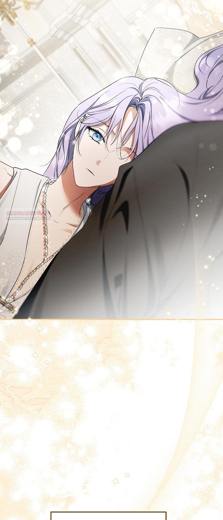 Манга Главные герои были украдены статисткой - Глава 73 Страница 42