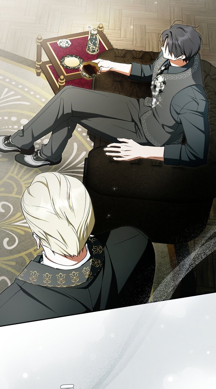 Манга Главные герои были украдены статисткой - Глава 73 Страница 56