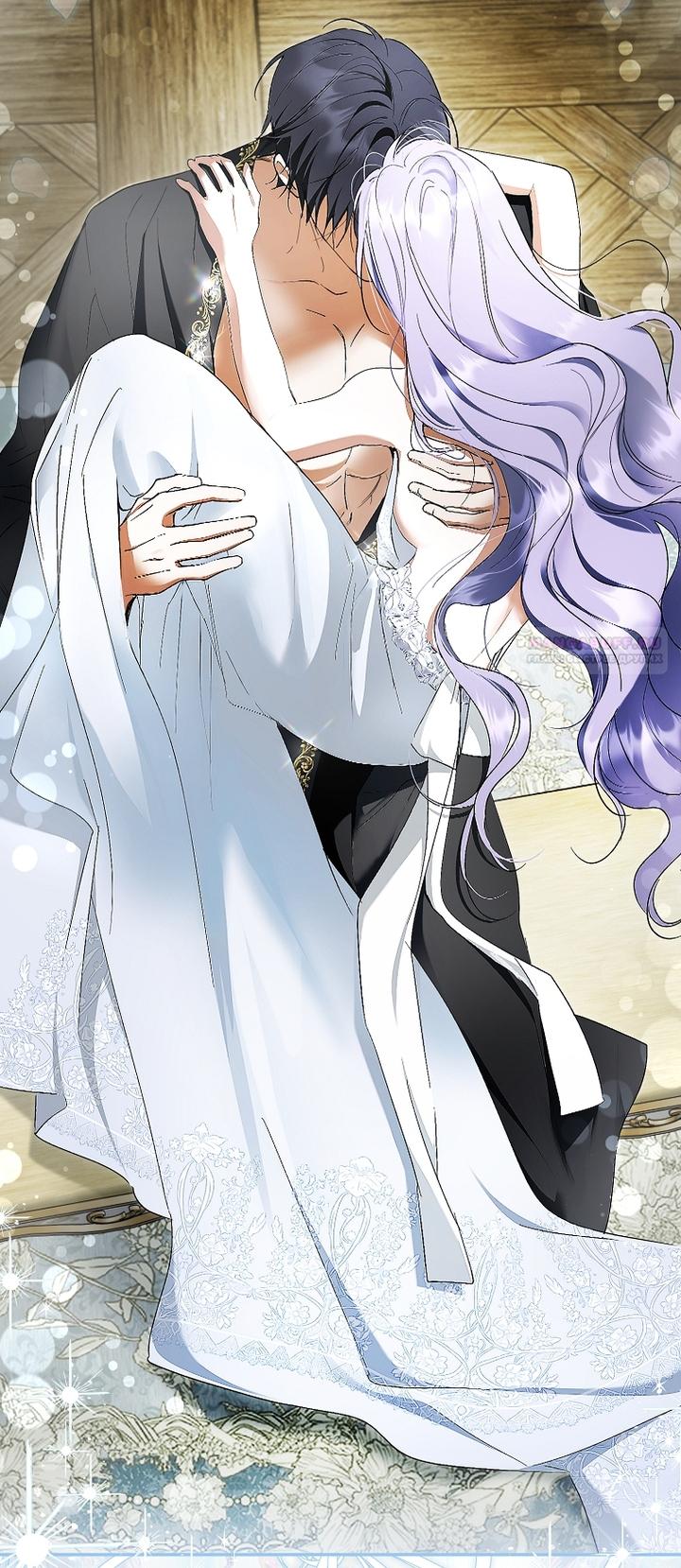 Манга Главные герои были украдены статисткой - Глава 73 Страница 30