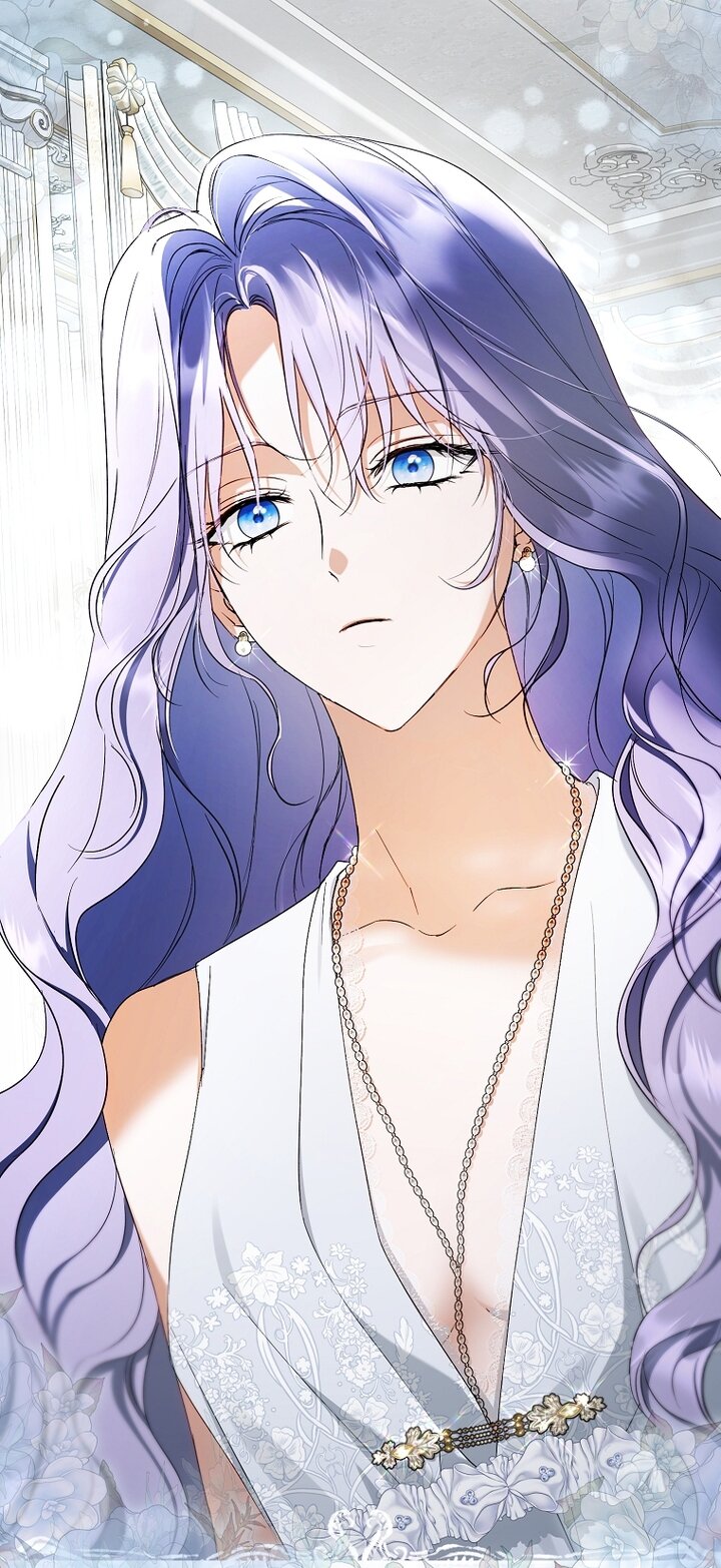 Манга Главные герои были украдены статисткой - Глава 73 Страница 21