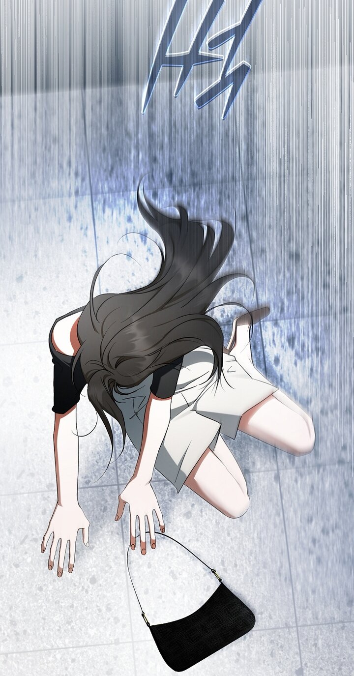 Манга Главные герои были украдены статисткой - Глава 72 Страница 49