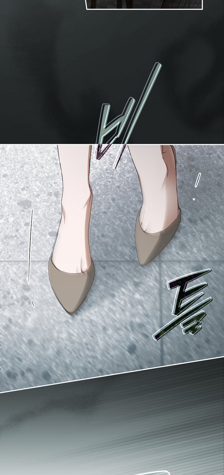 Манга Главные герои были украдены статисткой - Глава 72 Страница 35