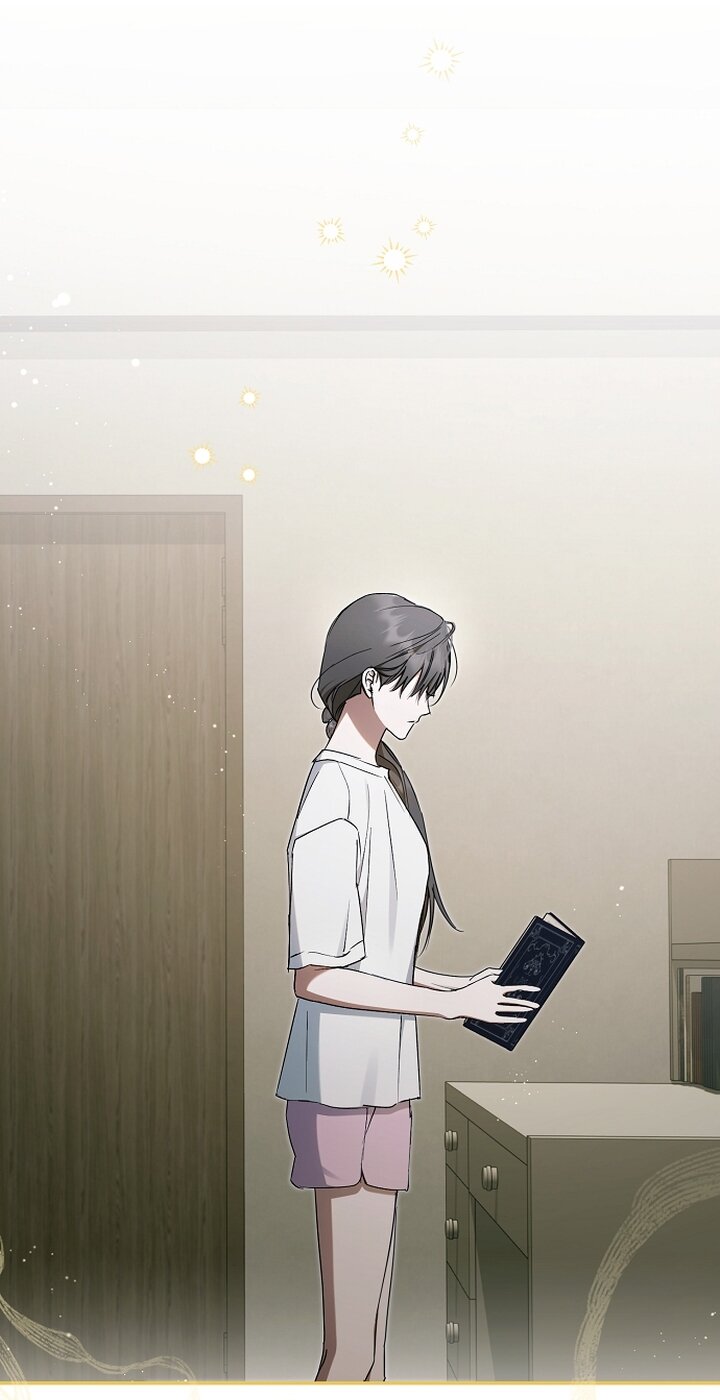 Манга Главные герои были украдены статисткой - Глава 71 Страница 91