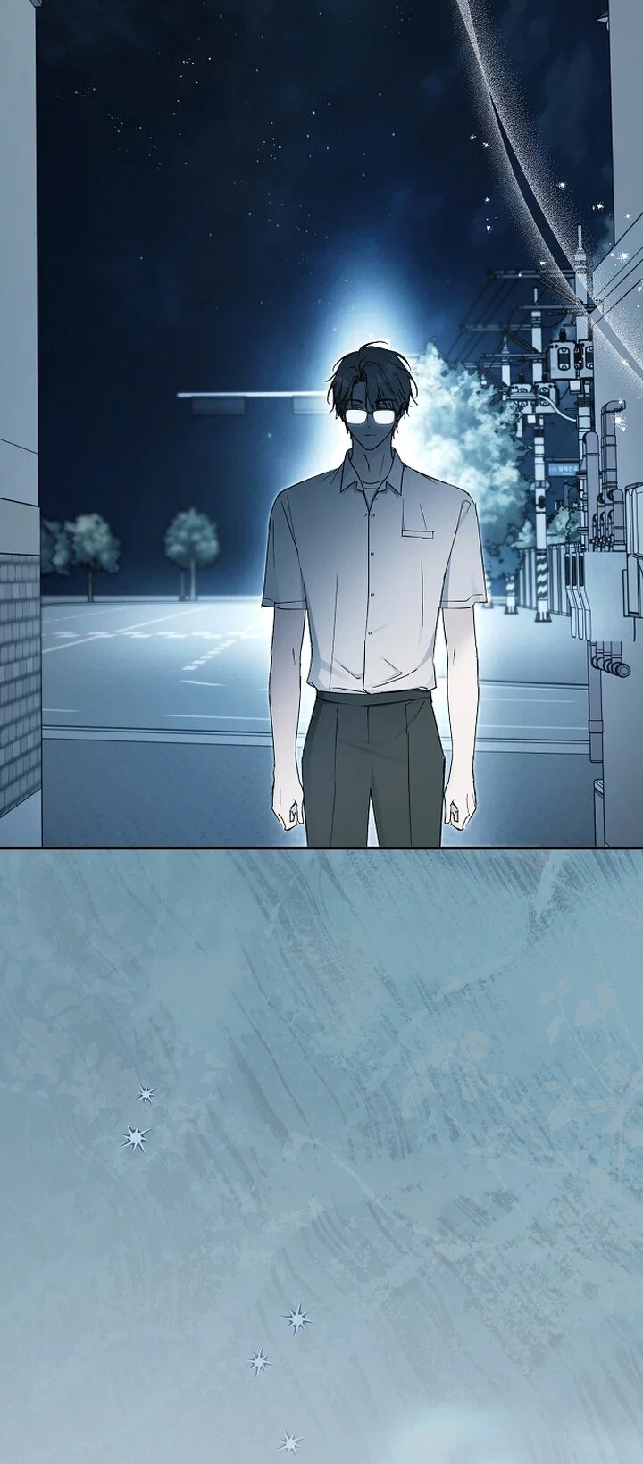 Манга Главные герои были украдены статисткой - Глава 71 Страница 77