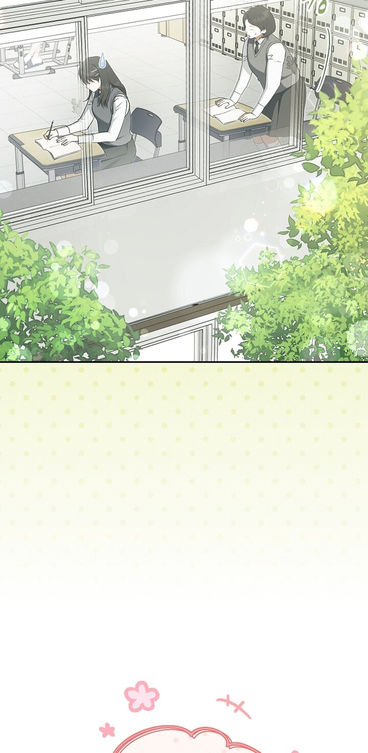 Манга Главные герои были украдены статисткой - Глава 71 Страница 17