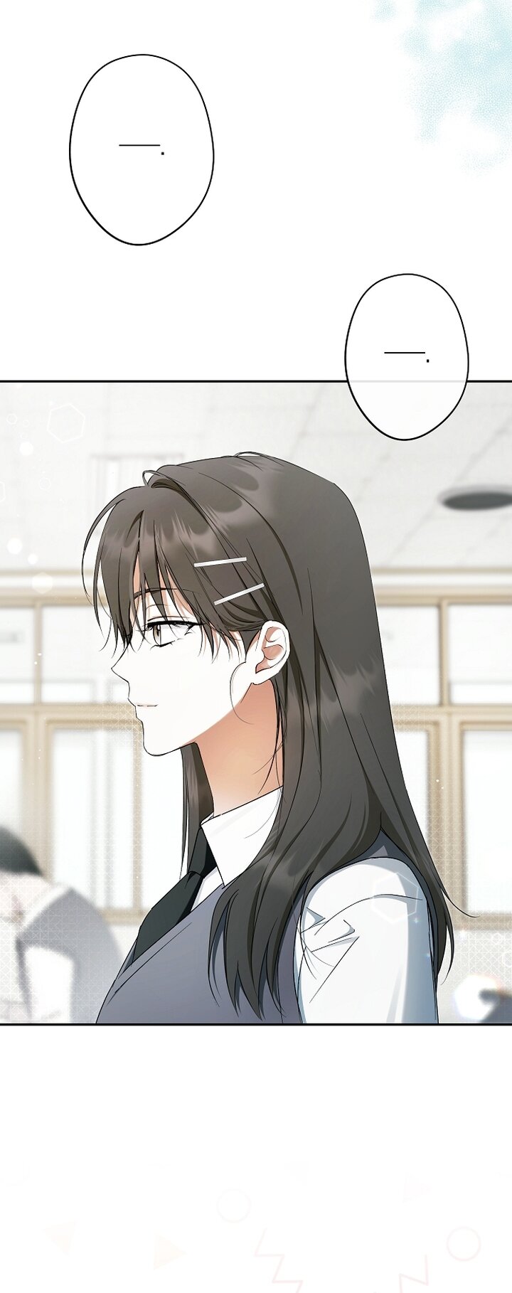 Манга Главные герои были украдены статисткой - Глава 71 Страница 9