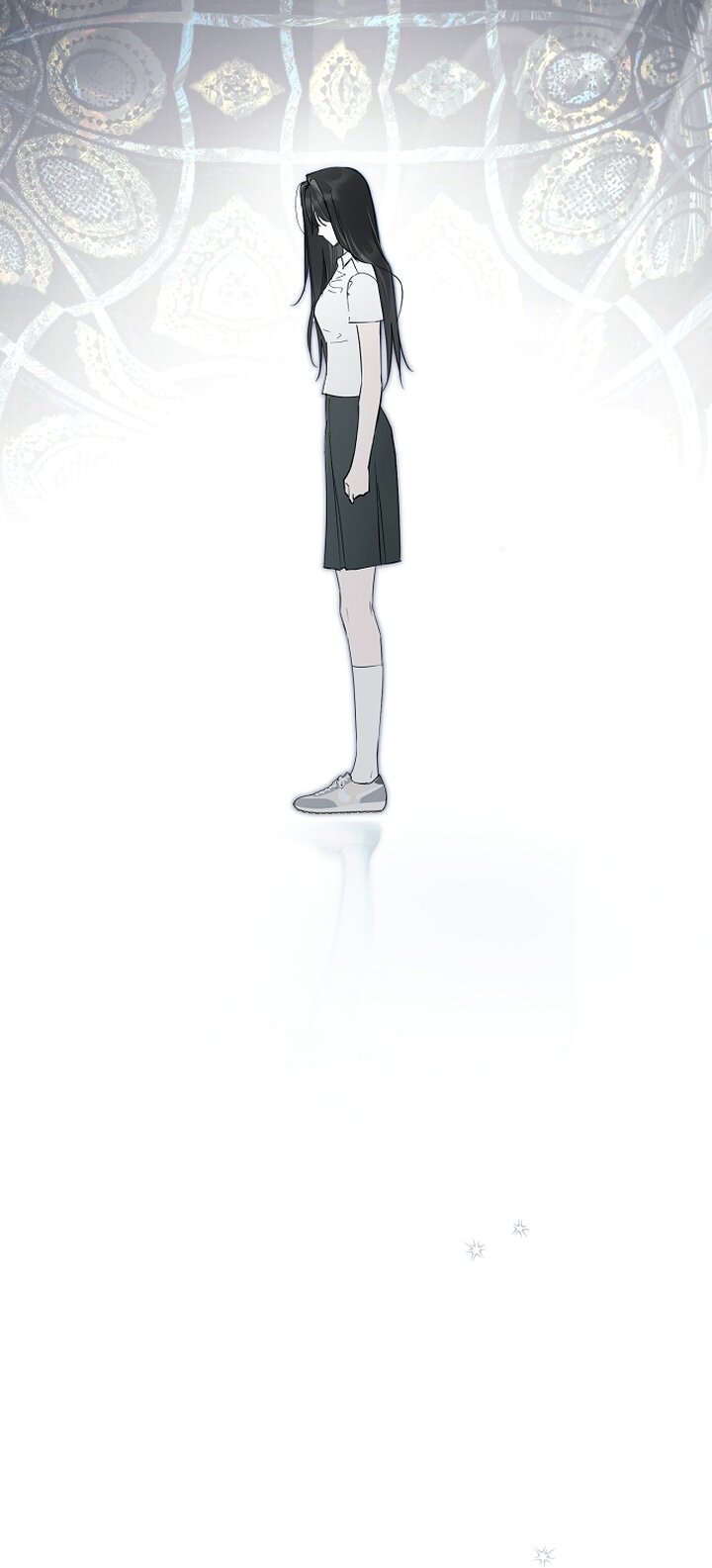 Манга Главные герои были украдены статисткой - Глава 71 Страница 63