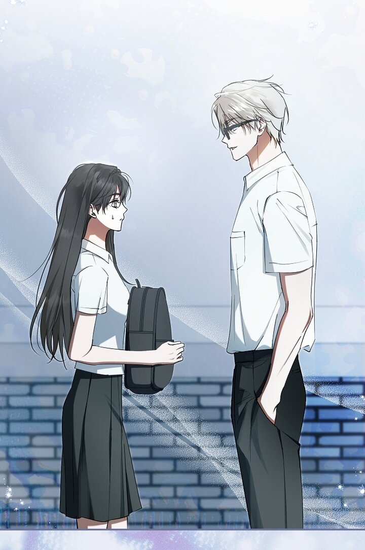 Манга Главные герои были украдены статисткой - Глава 71 Страница 71