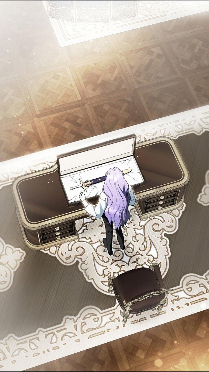 Манга Главные герои были украдены статисткой - Глава 75 Страница 46