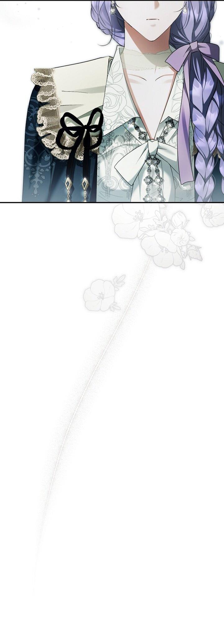 Манга Главные герои были украдены статисткой - Глава 75 Страница 20