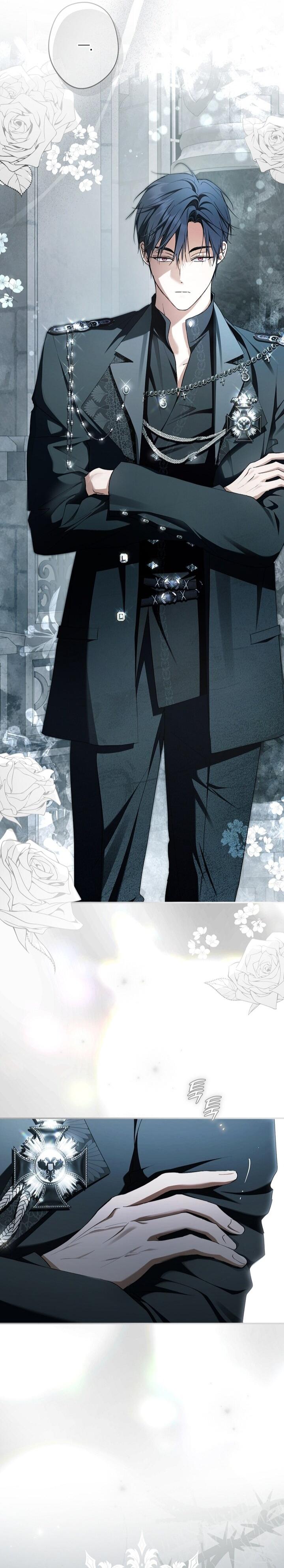 Манга Главные герои были украдены статисткой - Глава 74 Страница 55