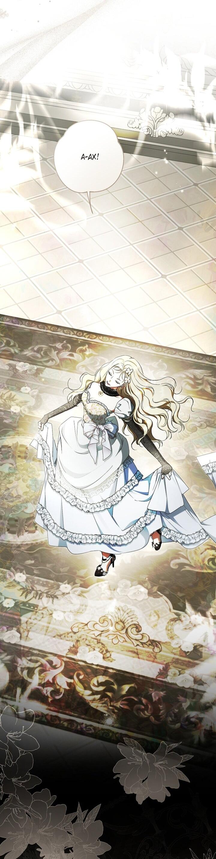 Манга Главные герои были украдены статисткой - Глава 74 Страница 13