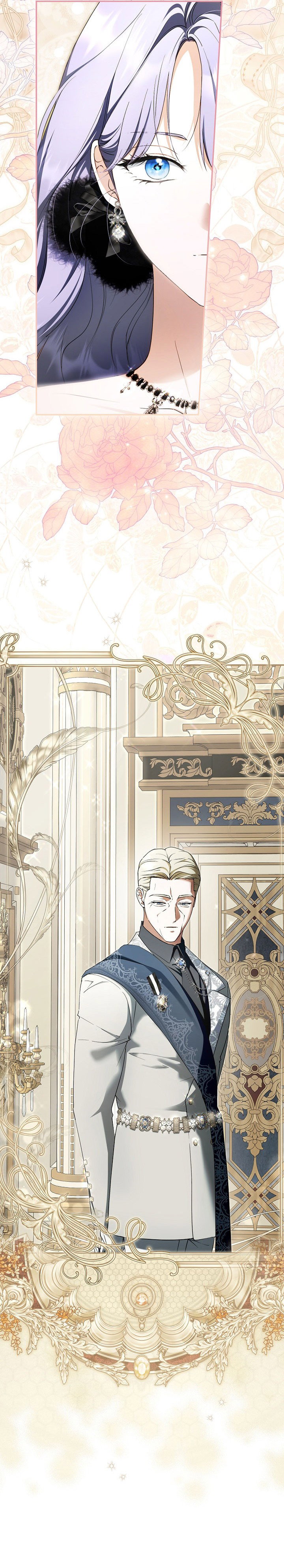 Манга Главные герои были украдены статисткой - Глава 76 Страница 3