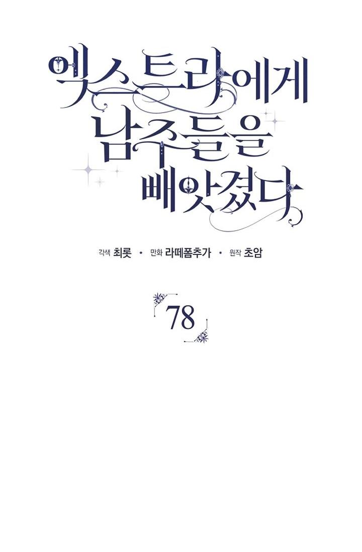 Манга Главные герои были украдены статисткой - Глава 78 Страница 11