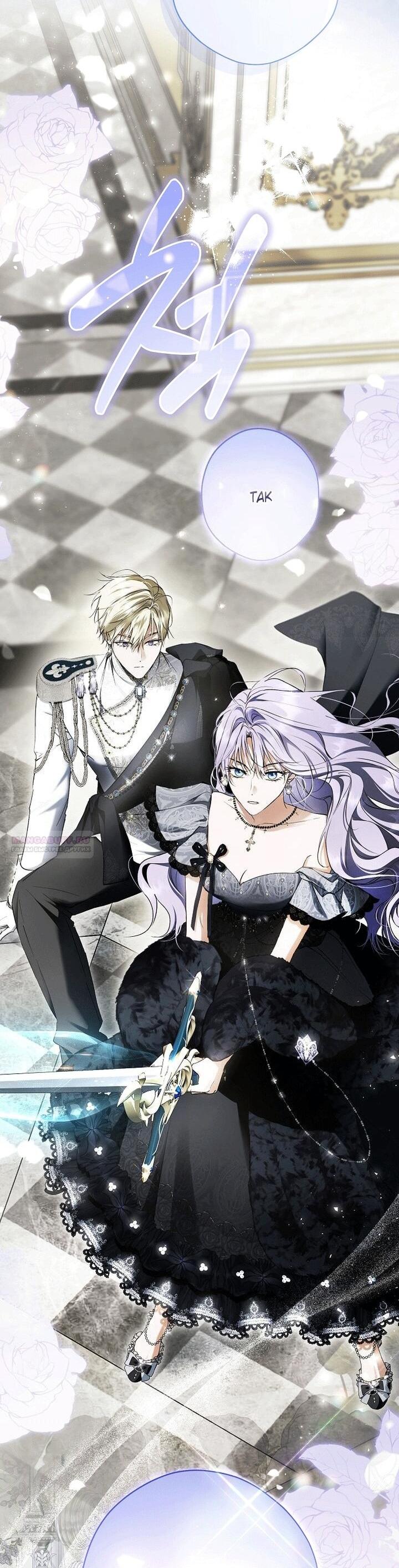 Манга Главные герои были украдены статисткой - Глава 78 Страница 60