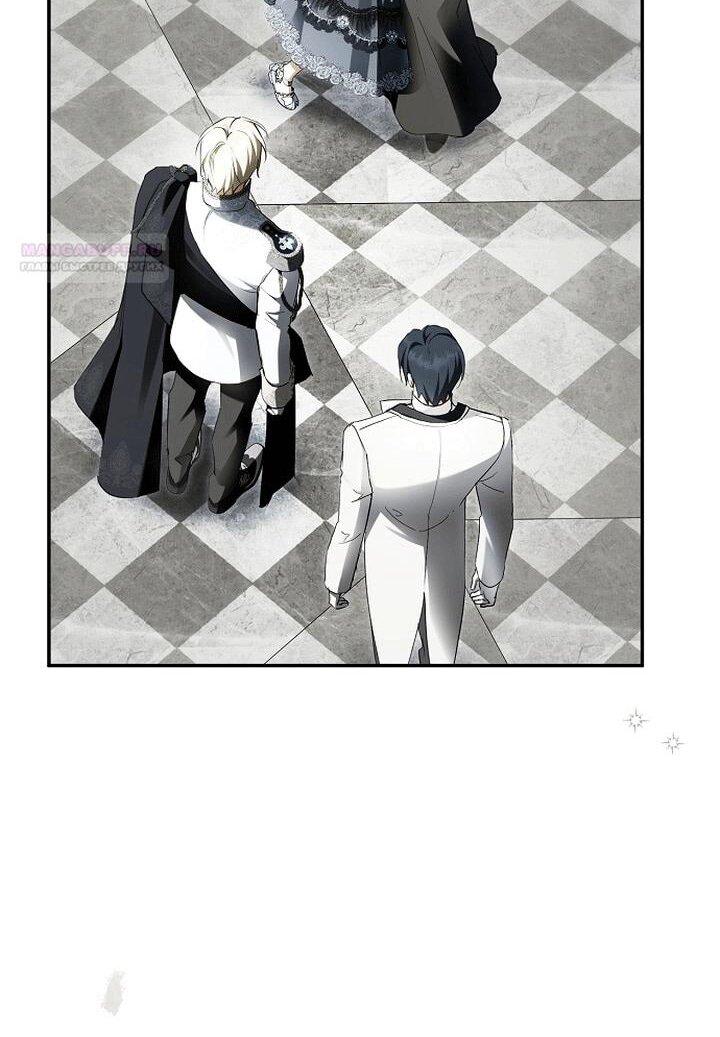 Манга Главные герои были украдены статисткой - Глава 78 Страница 43