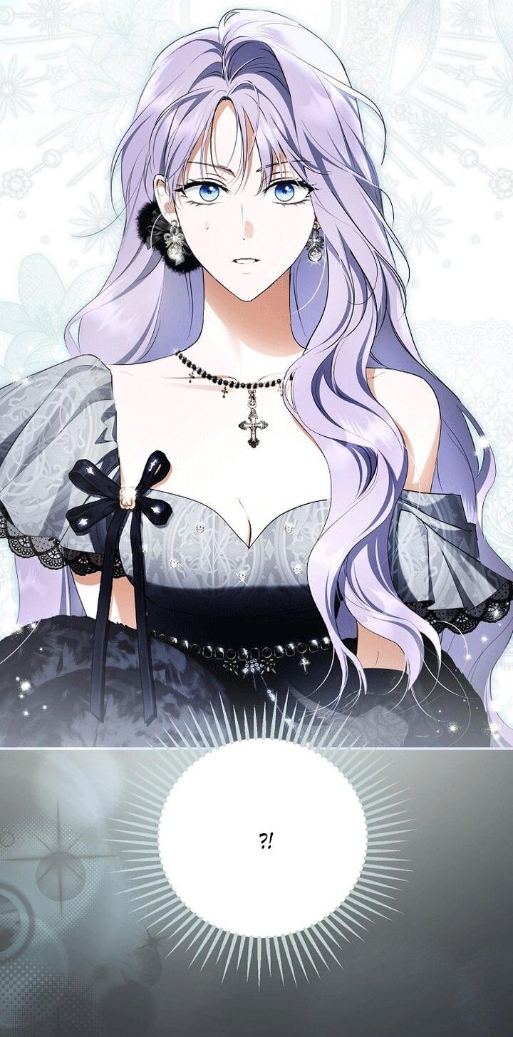 Манга Главные герои были украдены статисткой - Глава 79 Страница 28