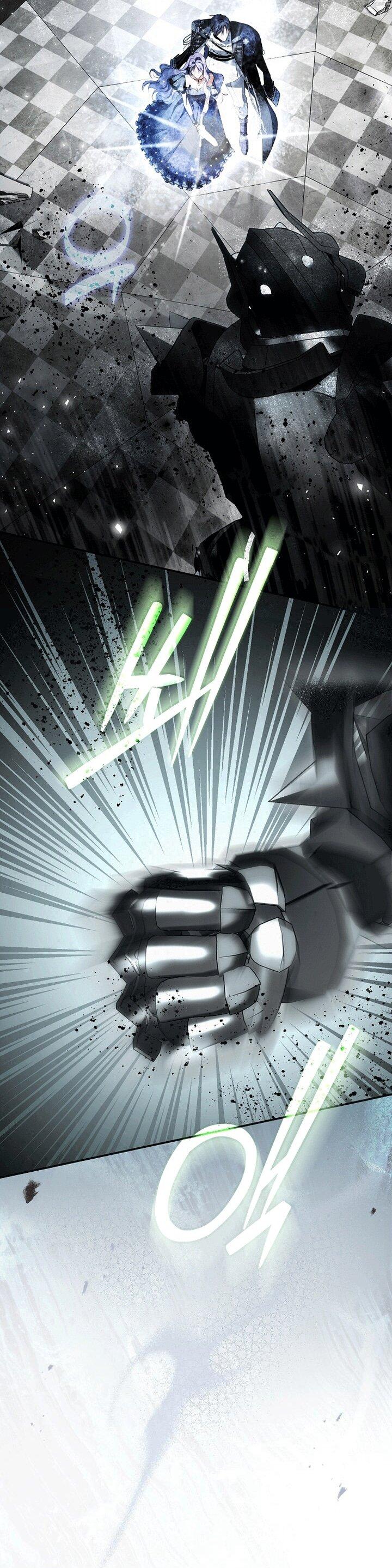 Манга Главные герои были украдены статисткой - Глава 79 Страница 54