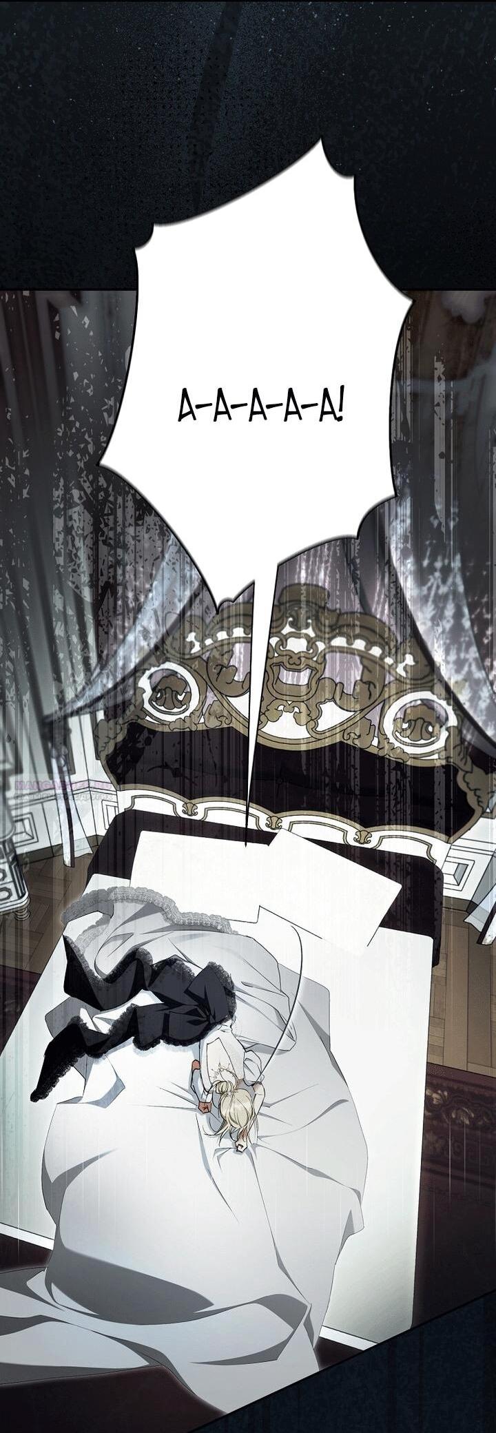 Манга Главные герои были украдены статисткой - Глава 80 Страница 44