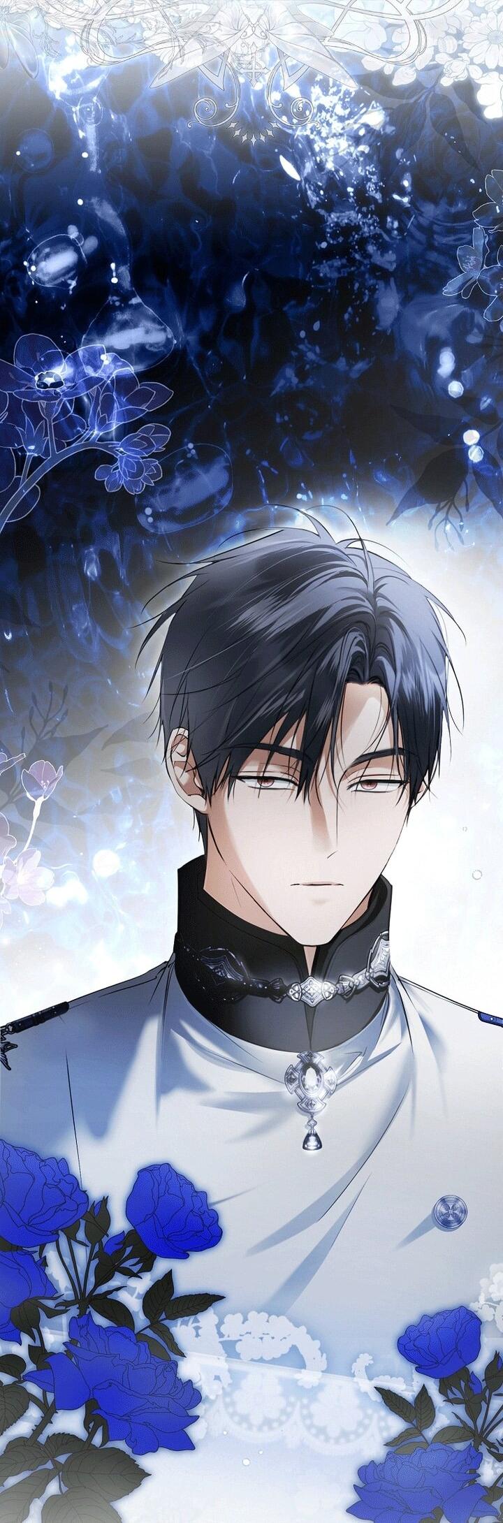 Манга Главные герои были украдены статисткой - Глава 80 Страница 27