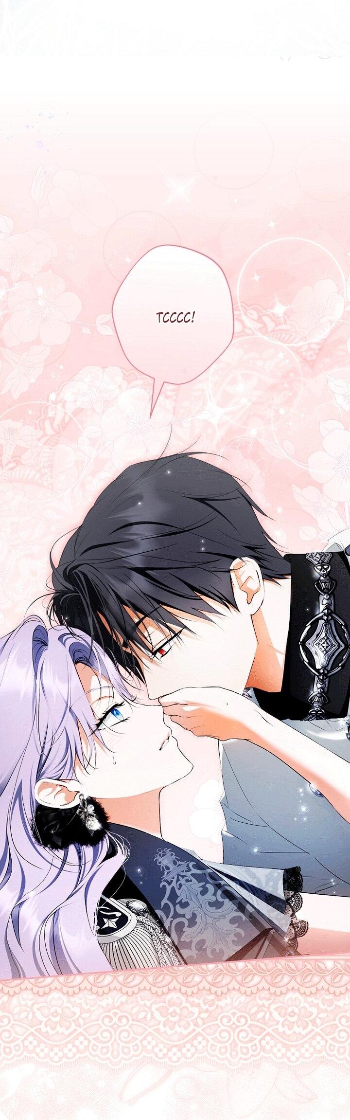 Манга Главные герои были украдены статисткой - Глава 81 Страница 60