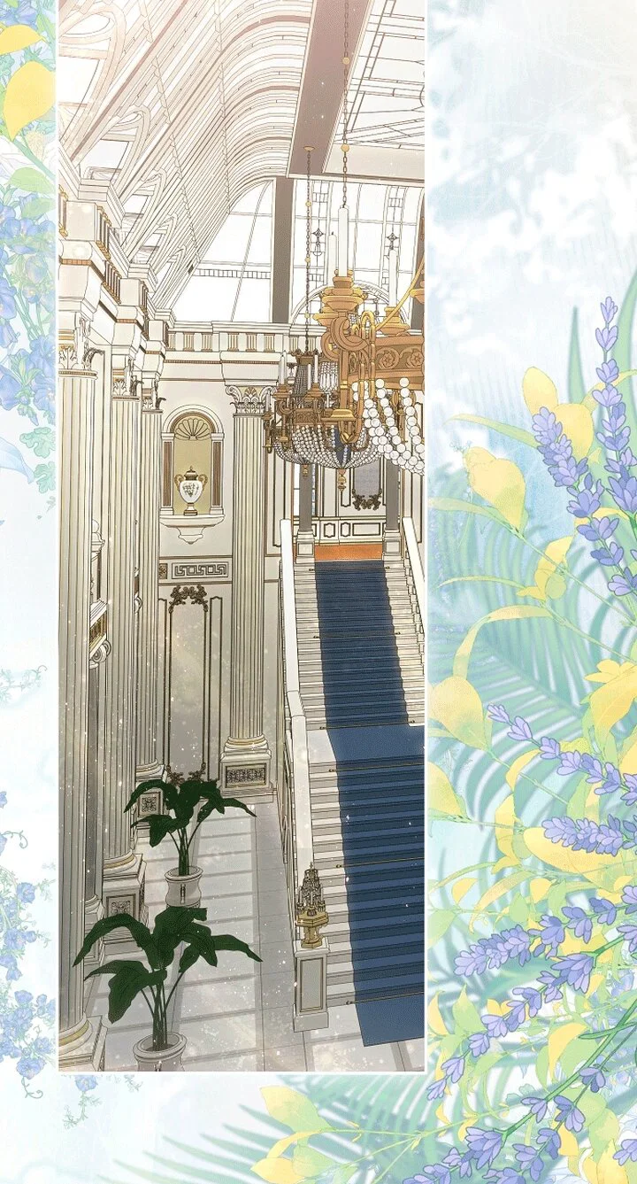 Манга Главные герои были украдены статисткой - Глава 82 Страница 71