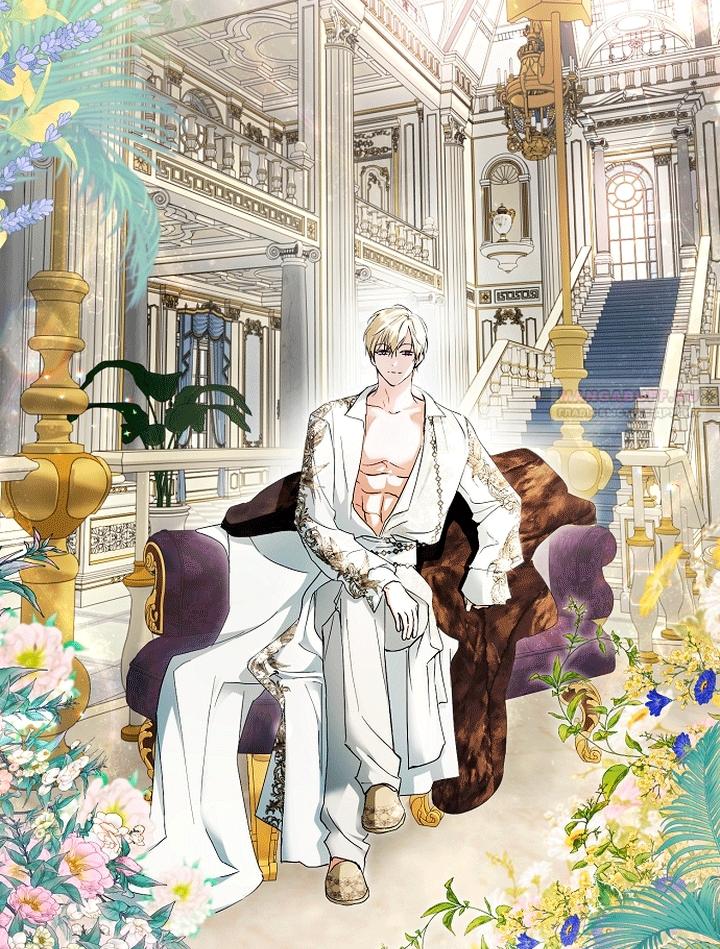 Манга Главные герои были украдены статисткой - Глава 82 Страница 78