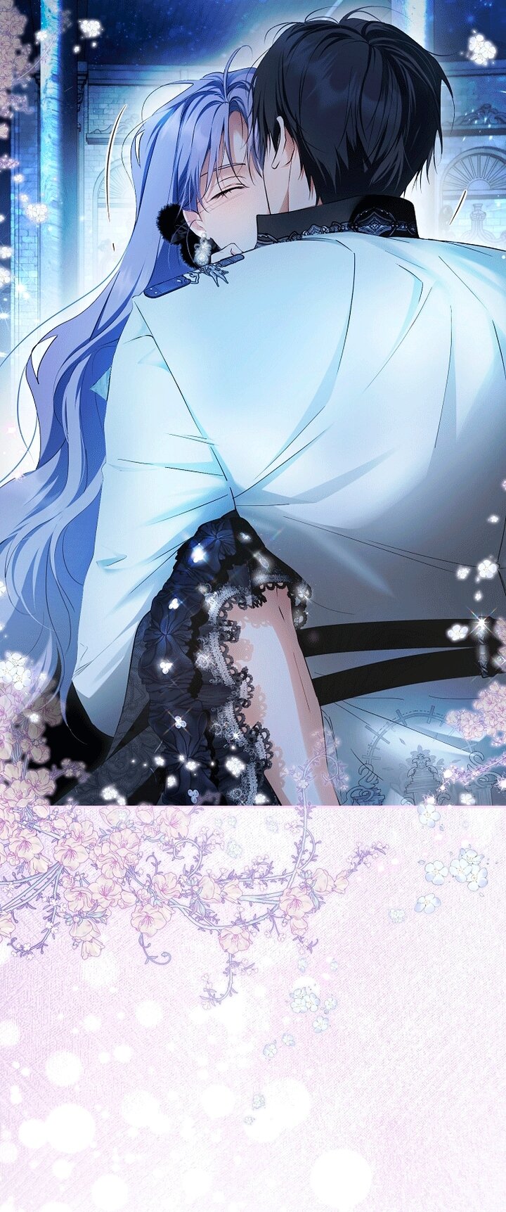 Манга Главные герои были украдены статисткой - Глава 82 Страница 23