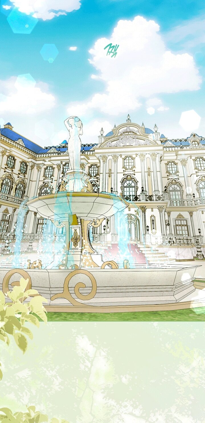 Манга Главные герои были украдены статисткой - Глава 82 Страница 41