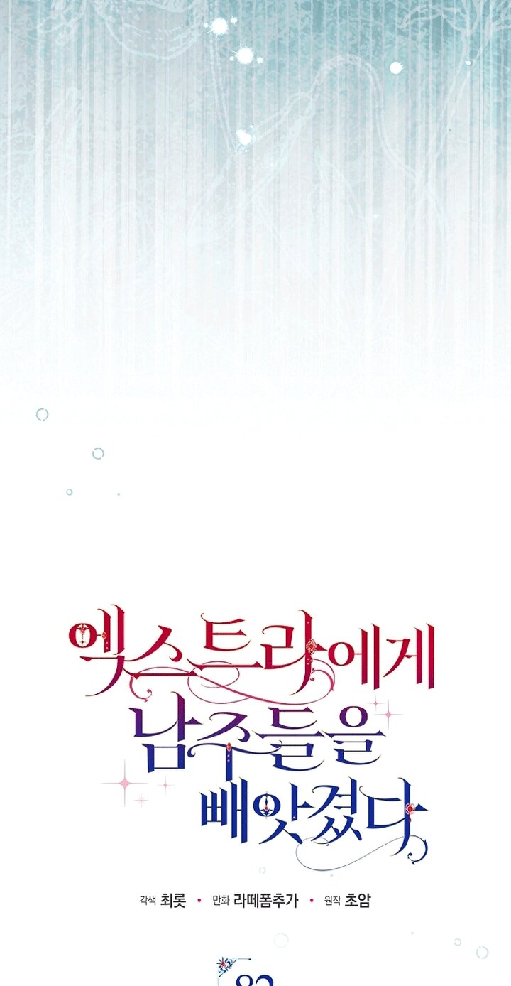 Манга Главные герои были украдены статисткой - Глава 82 Страница 36