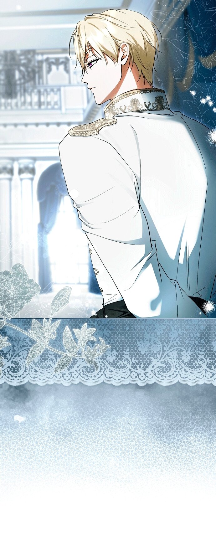 Манга Главные герои были украдены статисткой - Глава 83 Страница 27