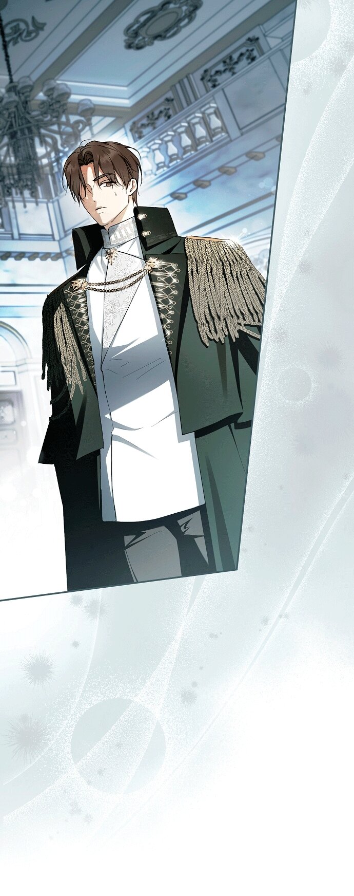 Манга Главные герои были украдены статисткой - Глава 83 Страница 39