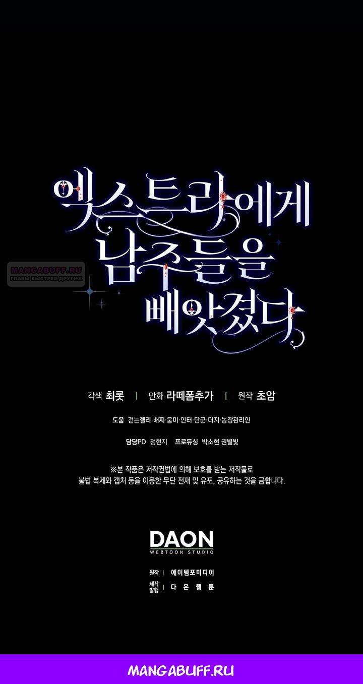 Манга Главные герои были украдены статисткой - Глава 84 Страница 94