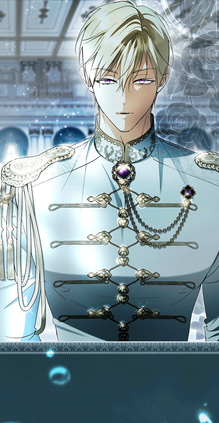 Манга Главные герои были украдены статисткой - Глава 84 Страница 41