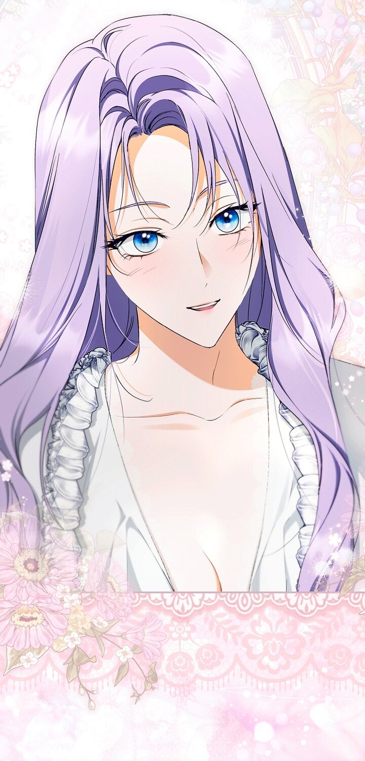 Манга Главные герои были украдены статисткой - Глава 85 Страница 53