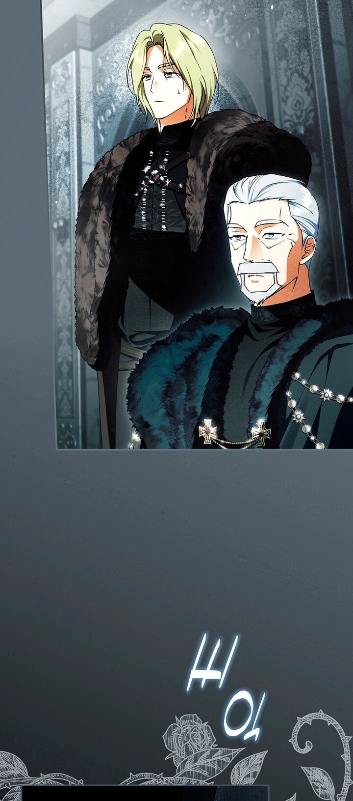 Манга Главные герои были украдены статисткой - Глава 85 Страница 93