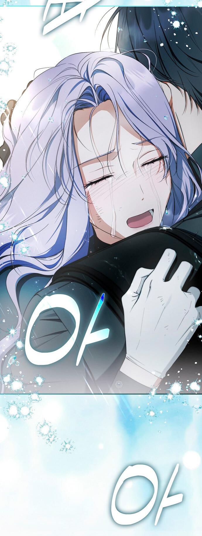 Манга Главные герои были украдены статисткой - Глава 70 Страница 58