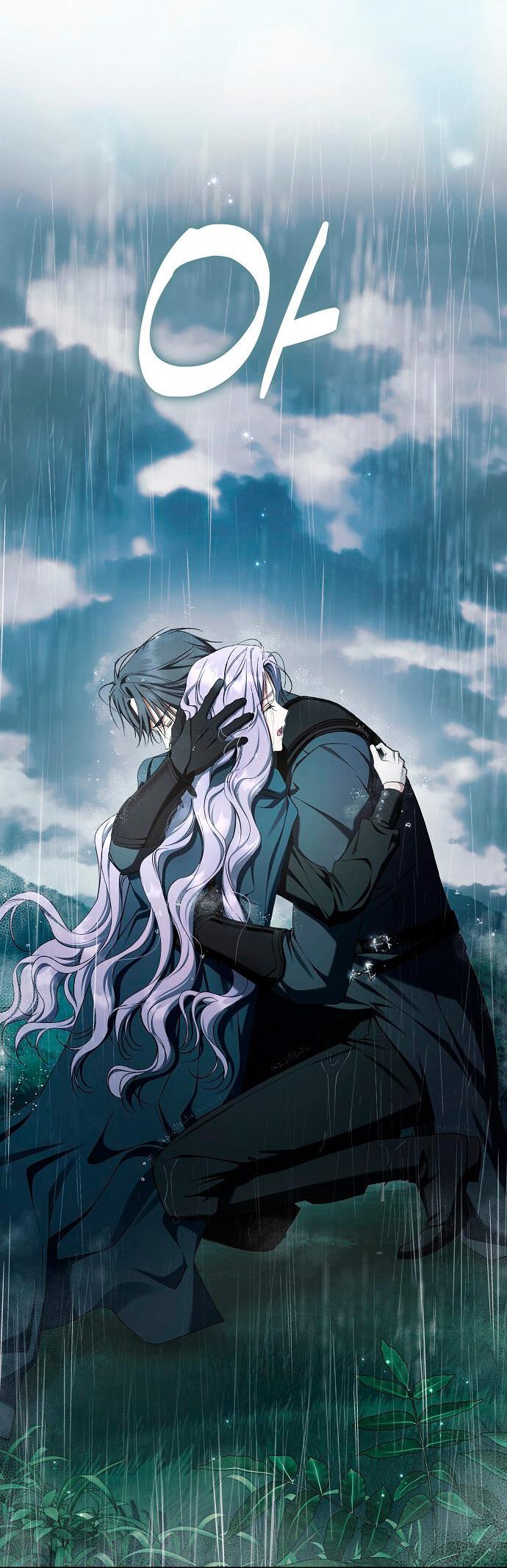 Манга Главные герои были украдены статисткой - Глава 70 Страница 59