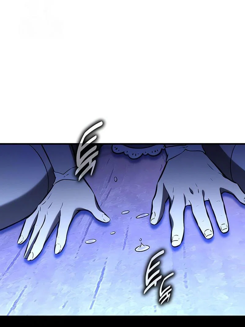 Манга Я убил игрока академии - Глава 94 Страница 98