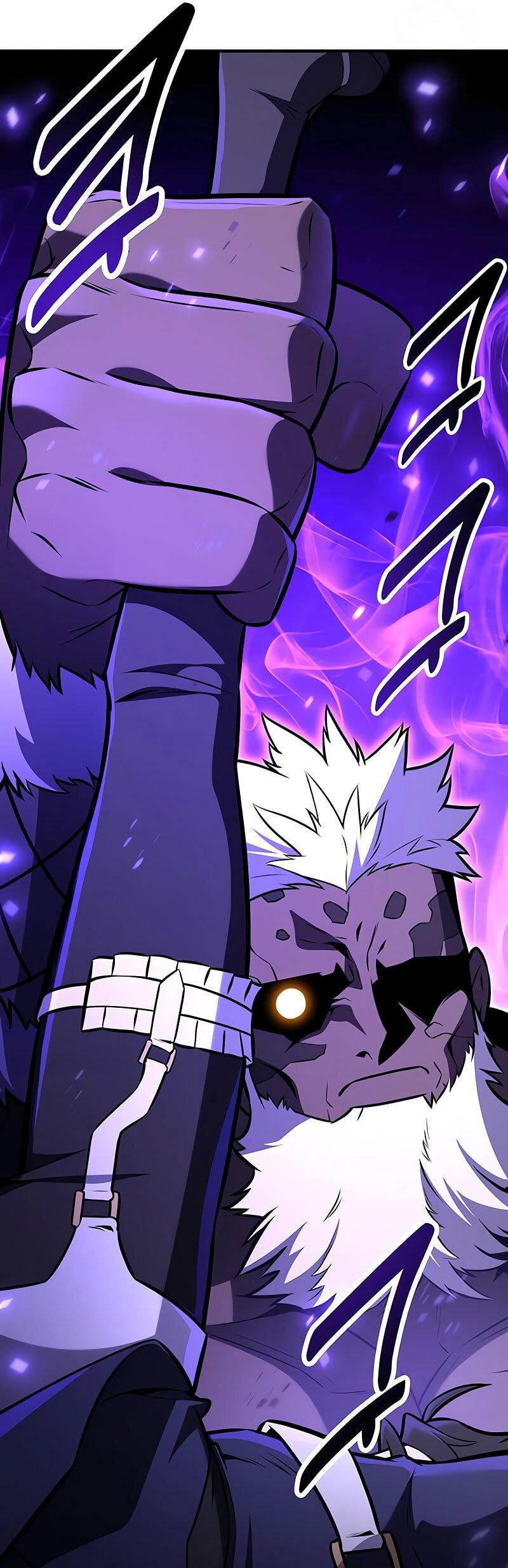 Манга Я убил игрока академии - Глава 95 Страница 92