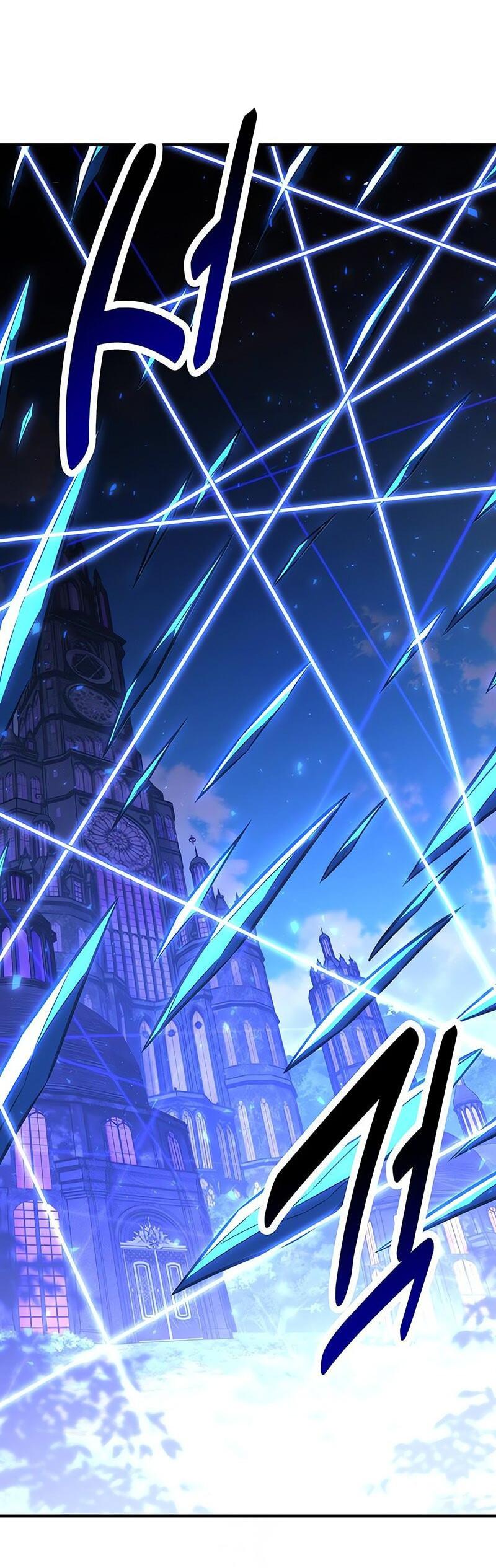 Манга Я убил игрока академии - Глава 96 Страница 84