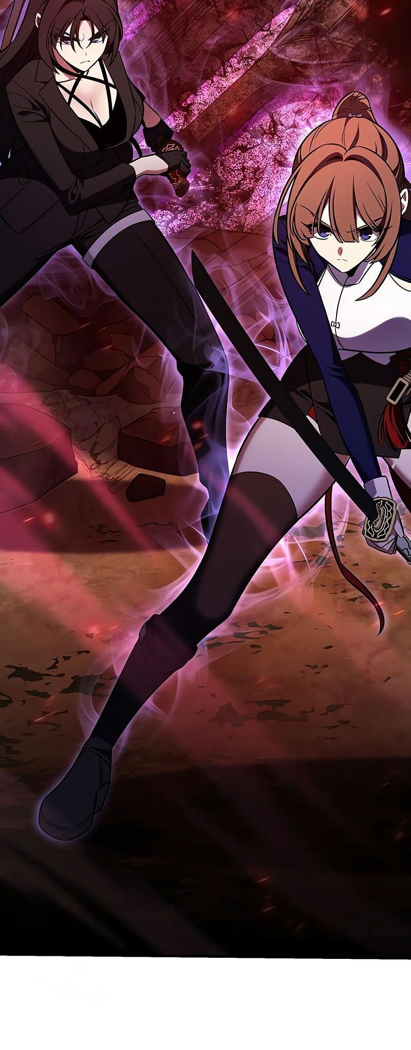 Манга Я убил игрока академии - Глава 97 Страница 65