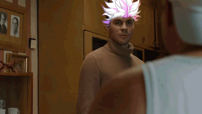 Манга Я убил игрока академии - Глава 98 Страница 97