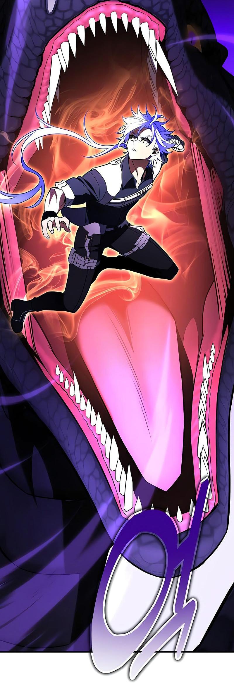 Манга Я убил игрока академии - Глава 98 Страница 28