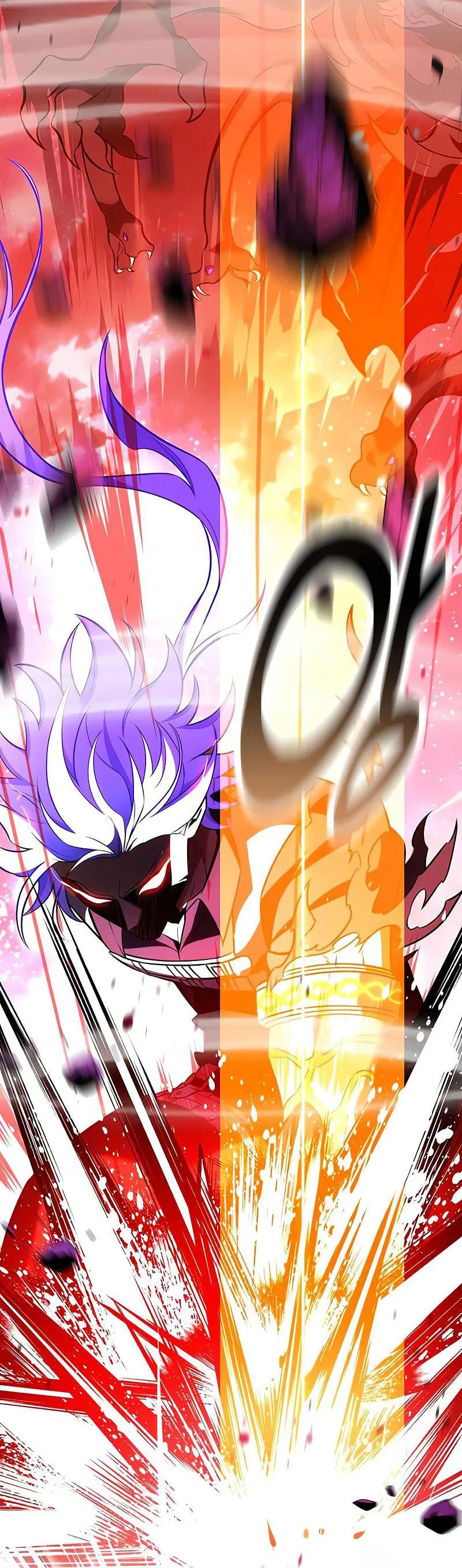 Манга Я убил игрока академии - Глава 98 Страница 63