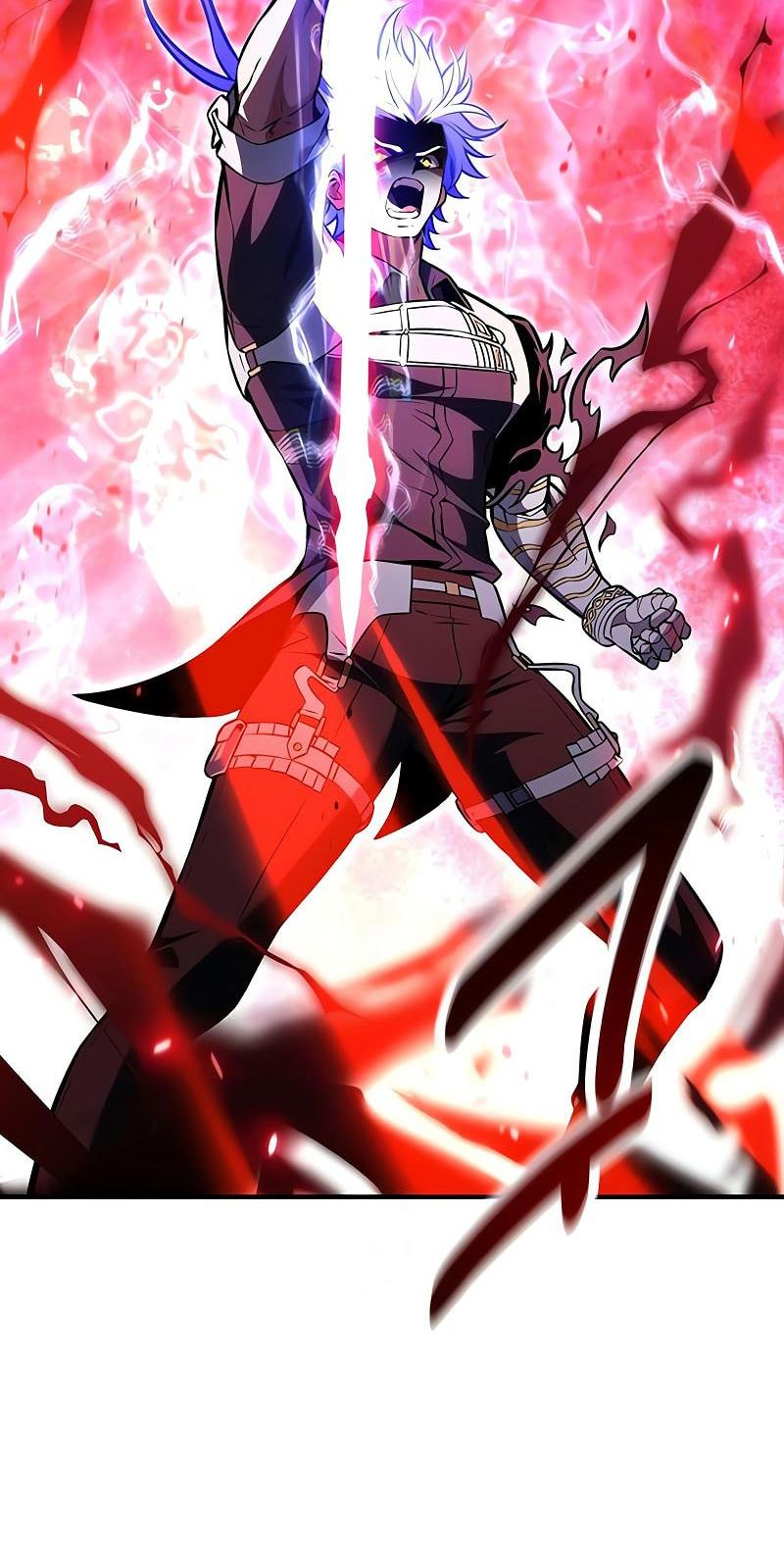 Манга Я убил игрока академии - Глава 98 Страница 35