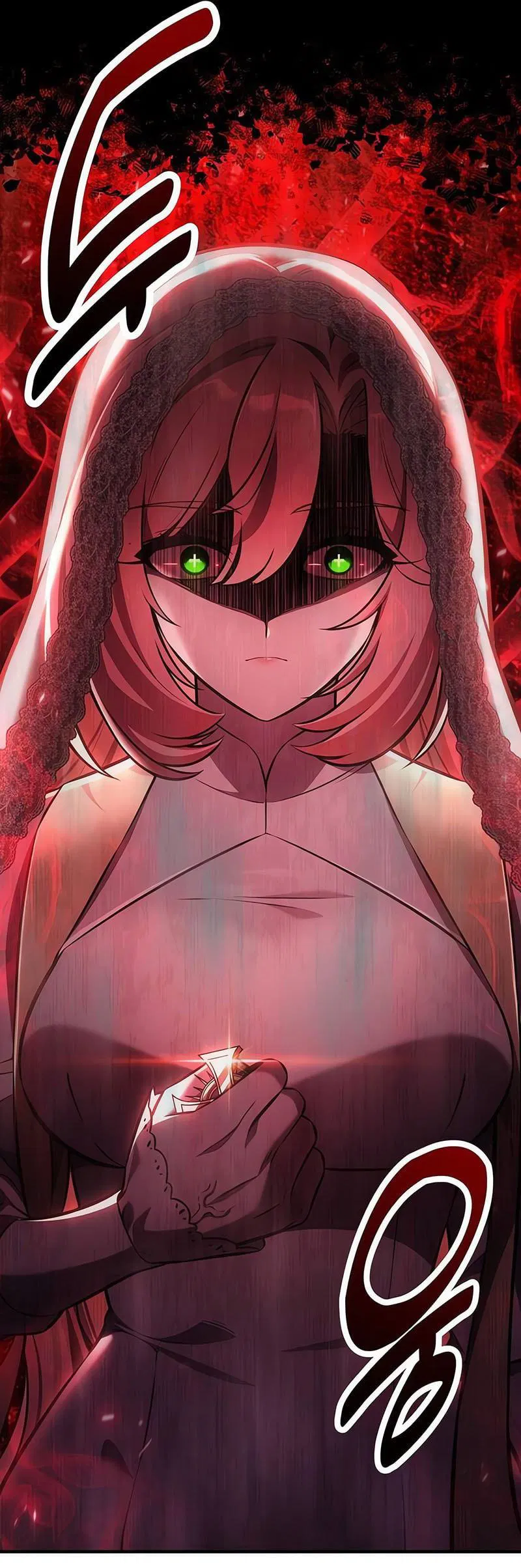 Манга Я убил игрока академии - Глава 99 Страница 60