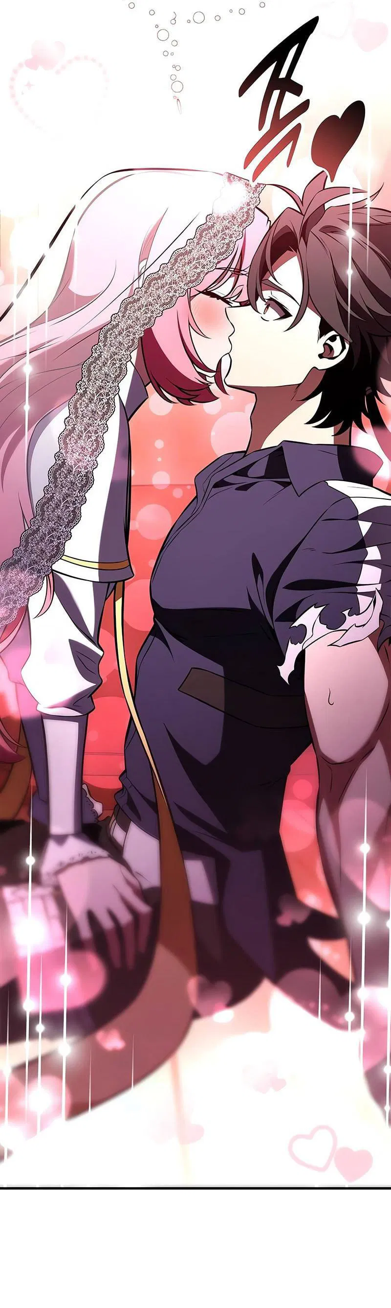 Манга Я убил игрока академии - Глава 99 Страница 39